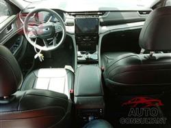 Jeep Grand Cherokee L